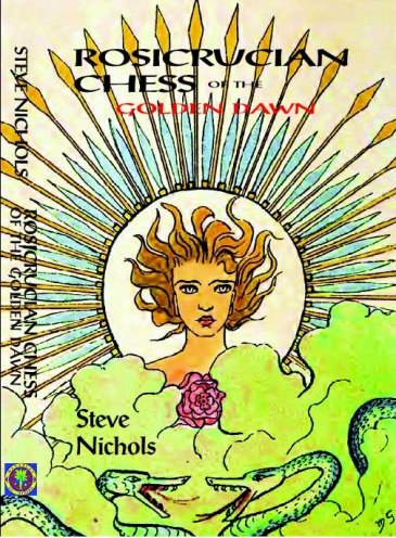 Enochian Chess unwrapping